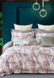 Постельное белье Евро Bellehome1  - превью