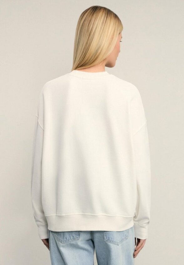 Свитшот Zarina