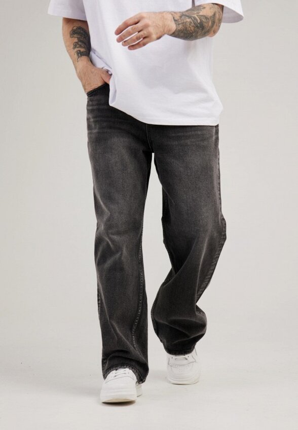 Джинсы Seventeen Nine