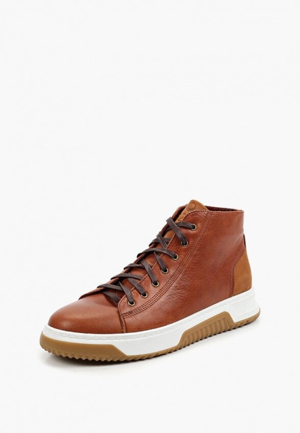 Кеды B2B Black to Black