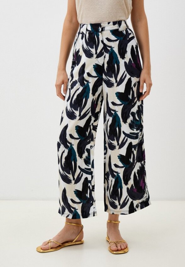 Брюки Tom Tailor