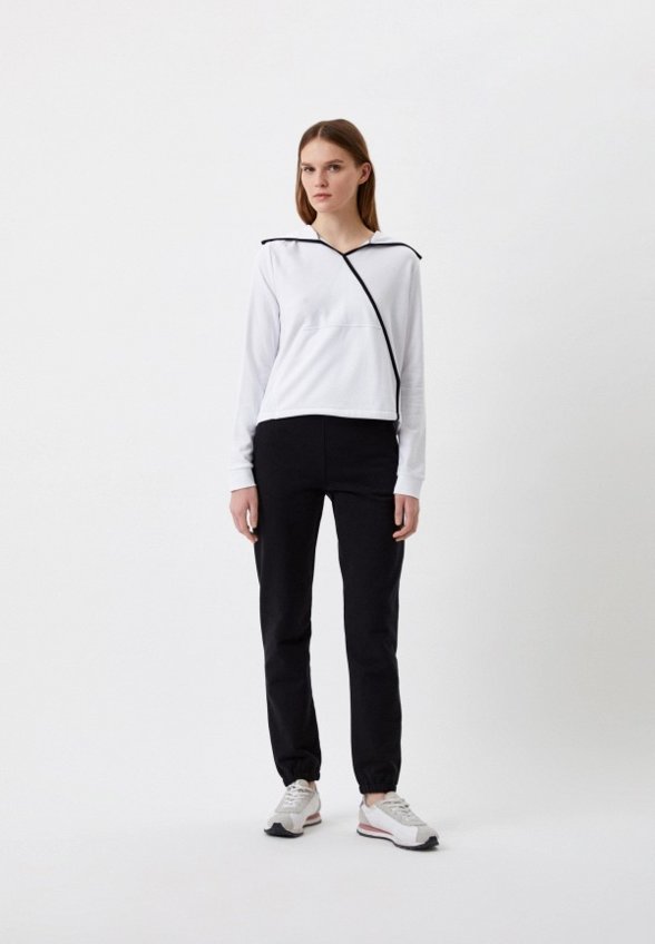 Худи Bikkembergs