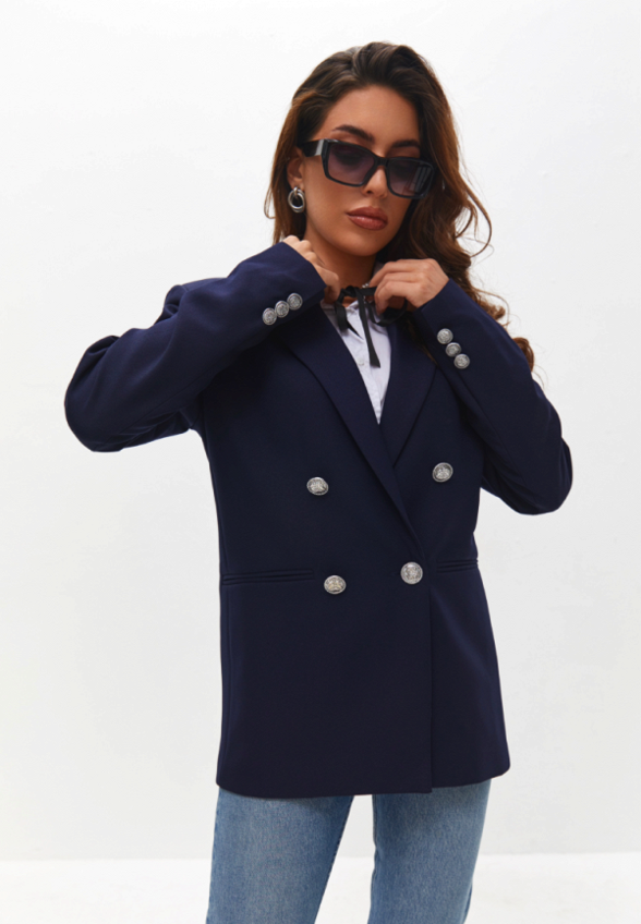 Жакет Miss to Kiss