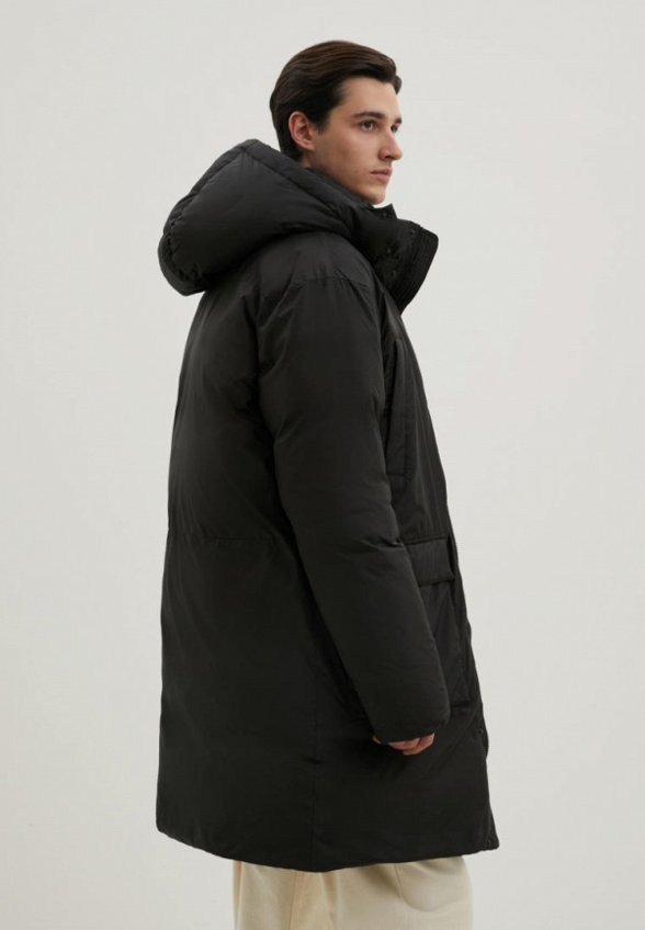 Пуховик Finn Flare