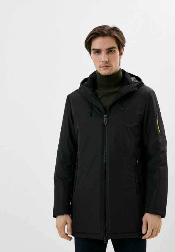 Куртка утепленная Dellione