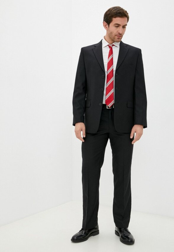 Костюм классический Mishelin