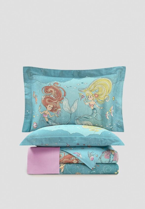 Постельное белье детское Togas