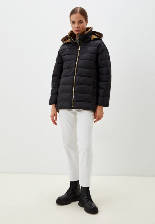 Куртка утепленная Dixi-Coat