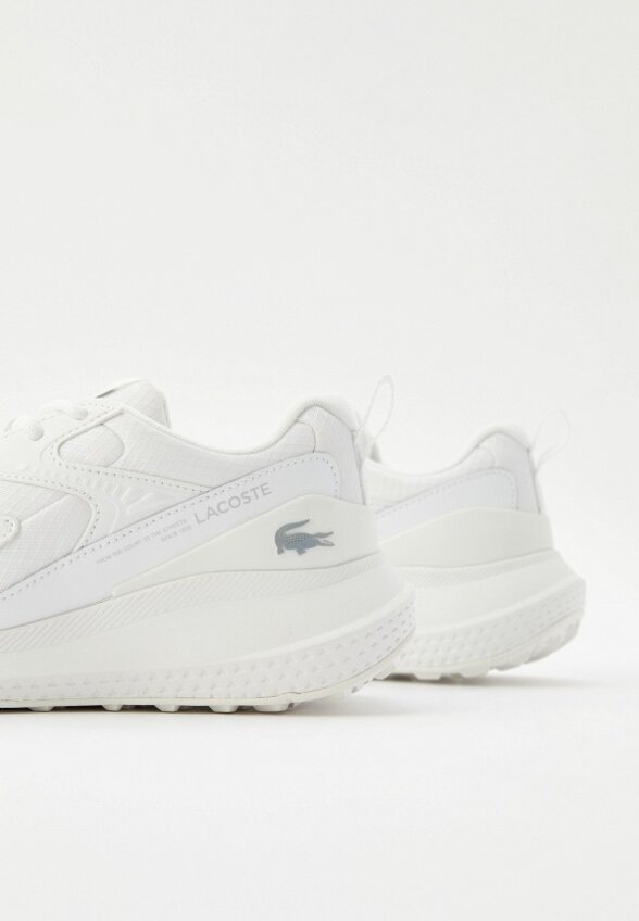 Кроссовки Lacoste
