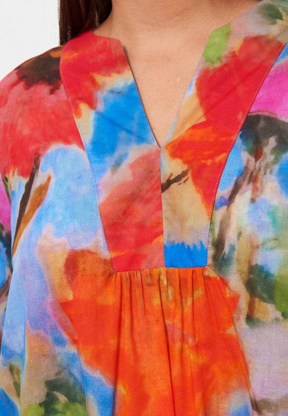 Блуза Samoon by Gerry Weber