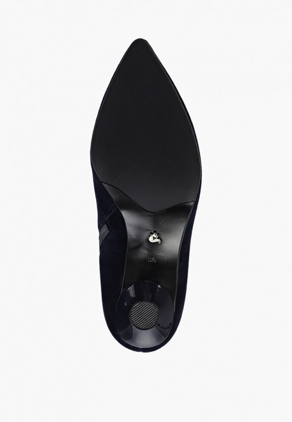 Ботильоны Valley