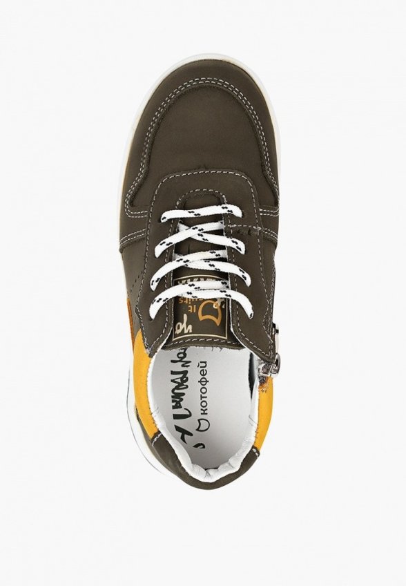 Кеды Котофей