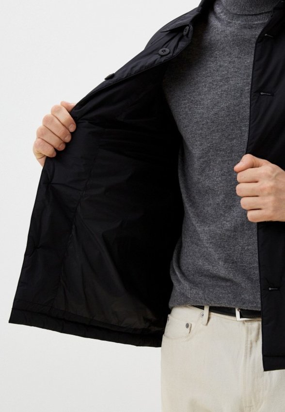 Куртка-рубашка Baon