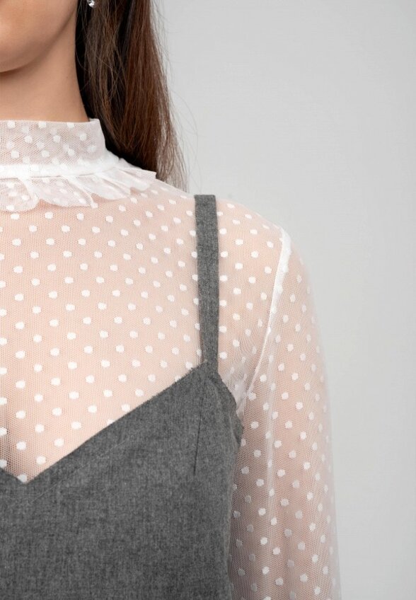 Сарафан Redkoe