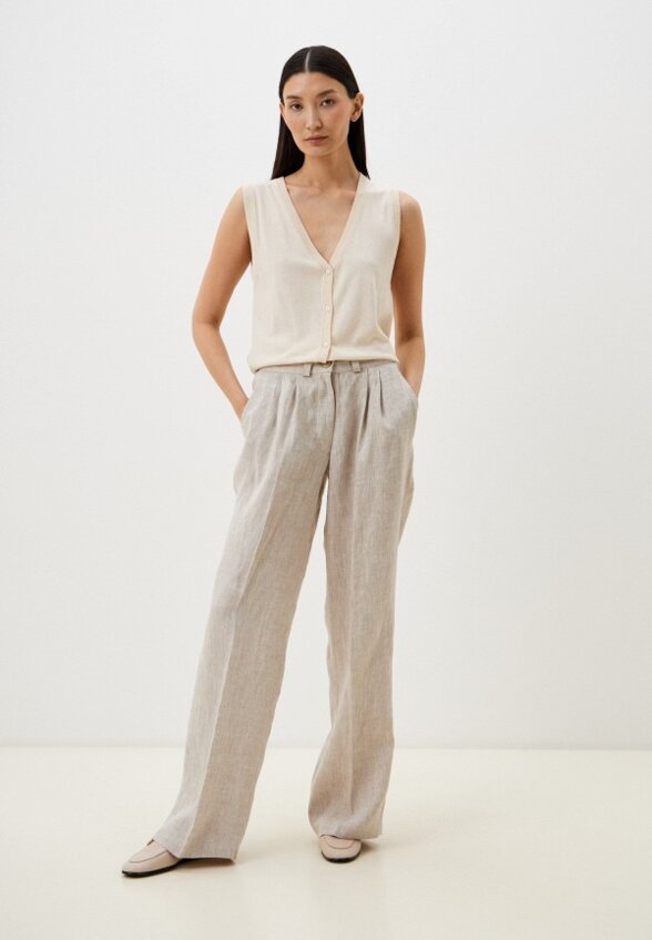 Брюки Изольна