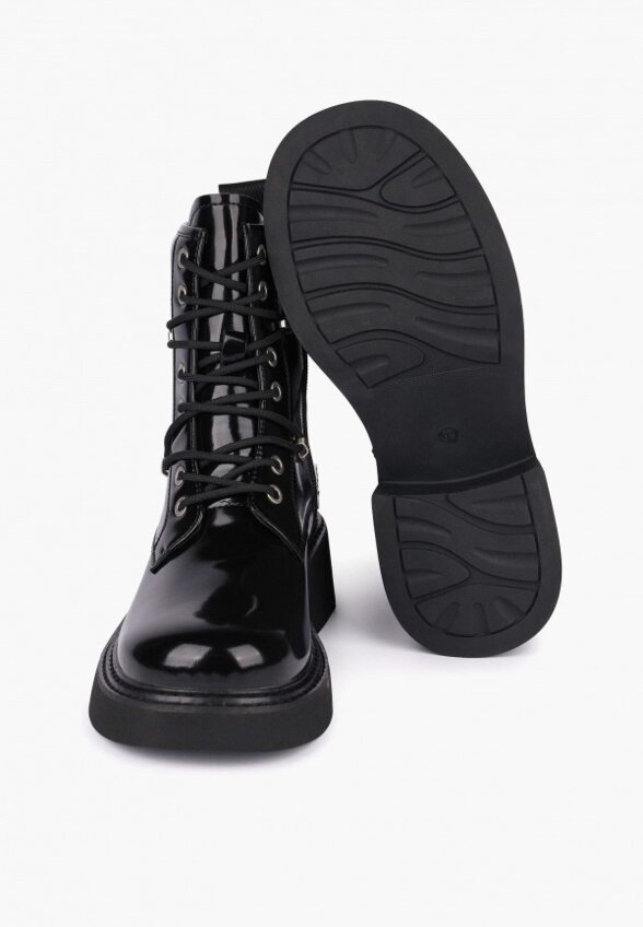 Ботинки Instreet