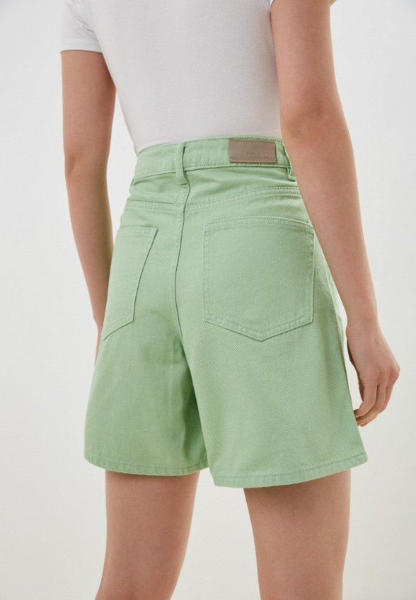 Шорты джинсовые Velocity