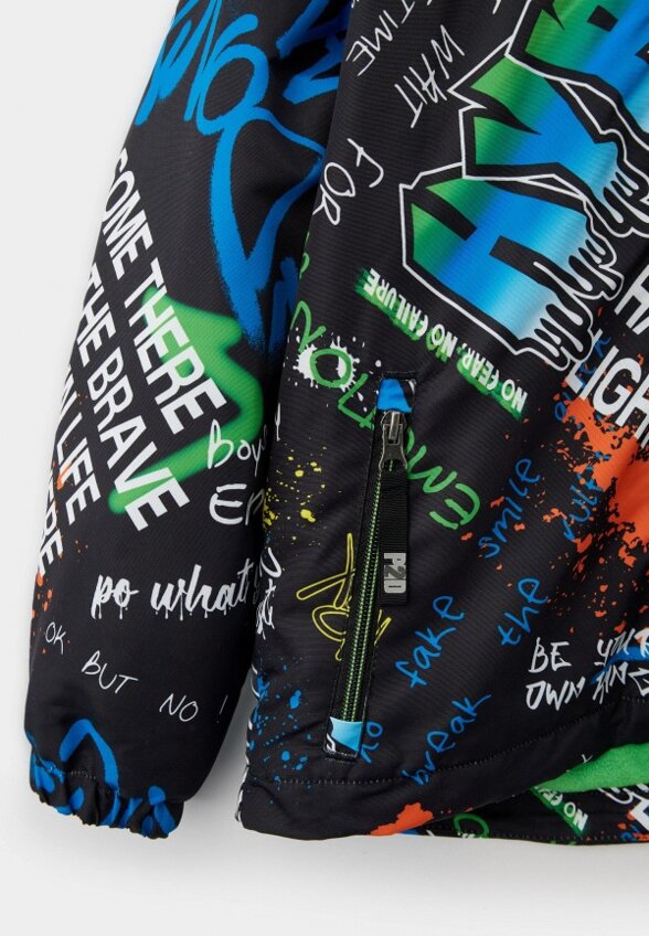 Куртка PlayToday