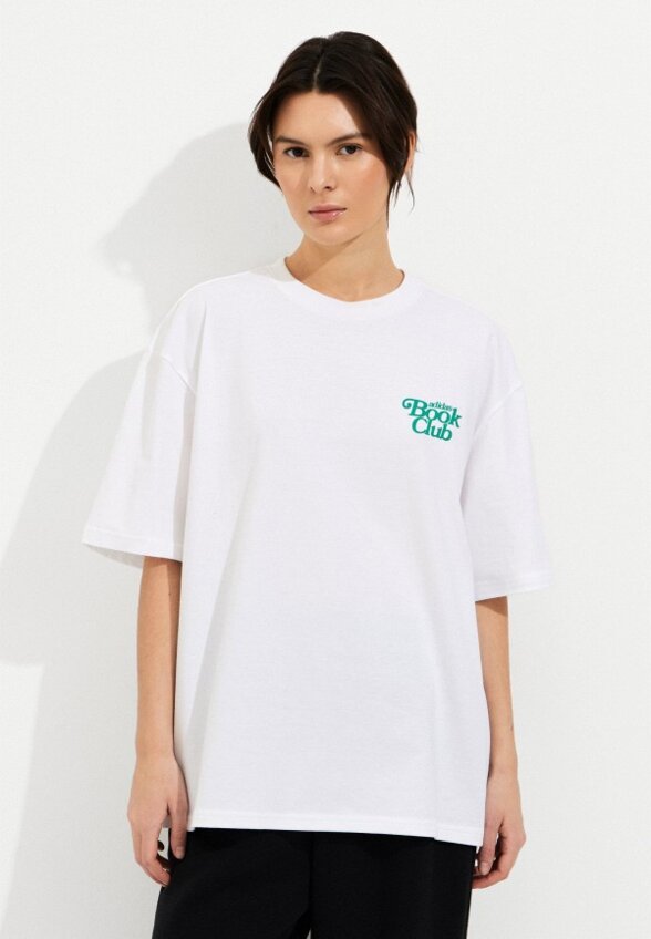 Футболка adidas