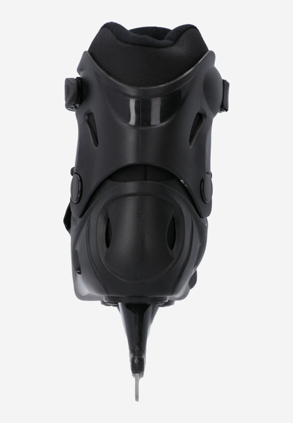 Фитнес-коньки Nordway Fh-One, Черный