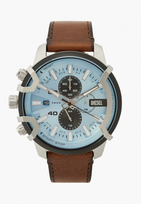 Часы Diesel