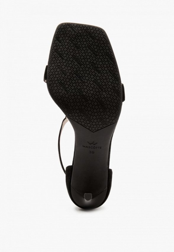 Босоножки Mascotte