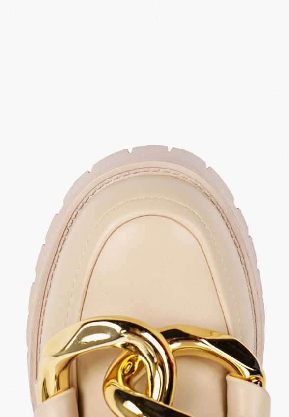 Ботфорты May Vian