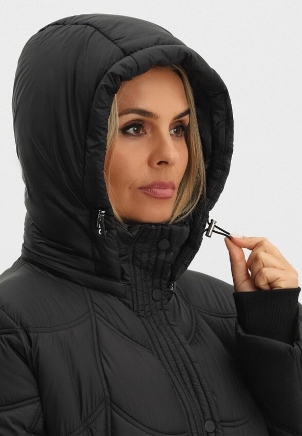 Пуховик Calin Doux