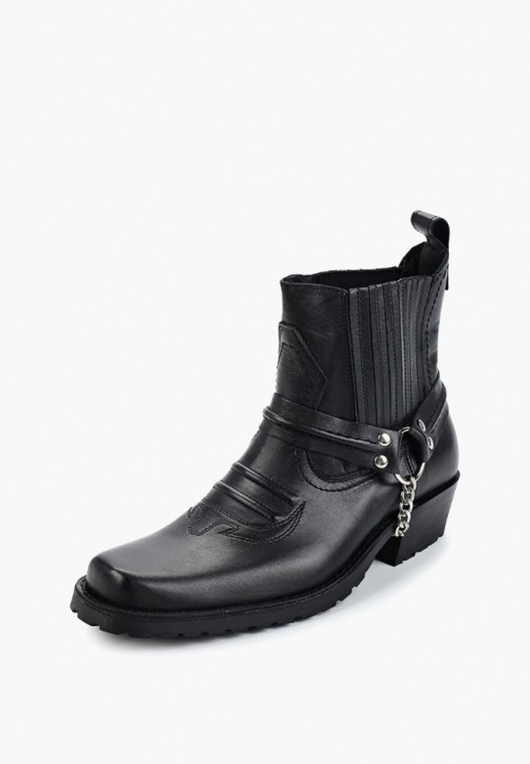 Ботинки Kazak