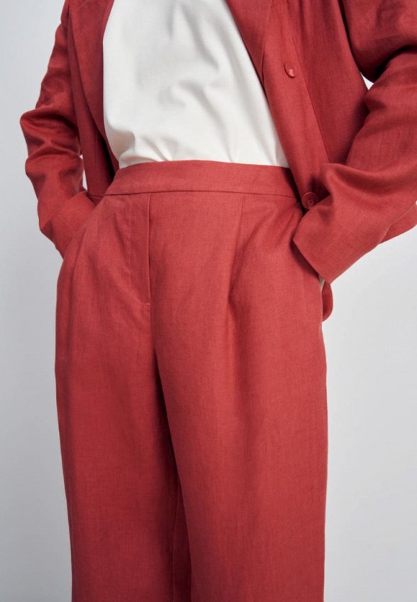 Брюки Finn Flare