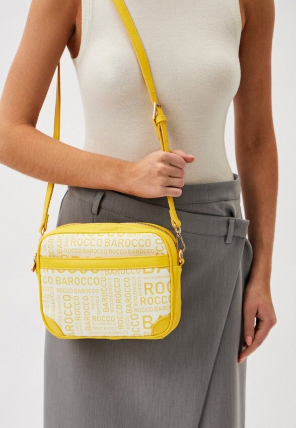 Сумка Roccobarocco