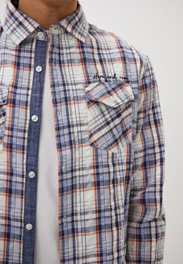 Рубашка Begood