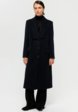 Пальто однобортное Weclo1  - превью