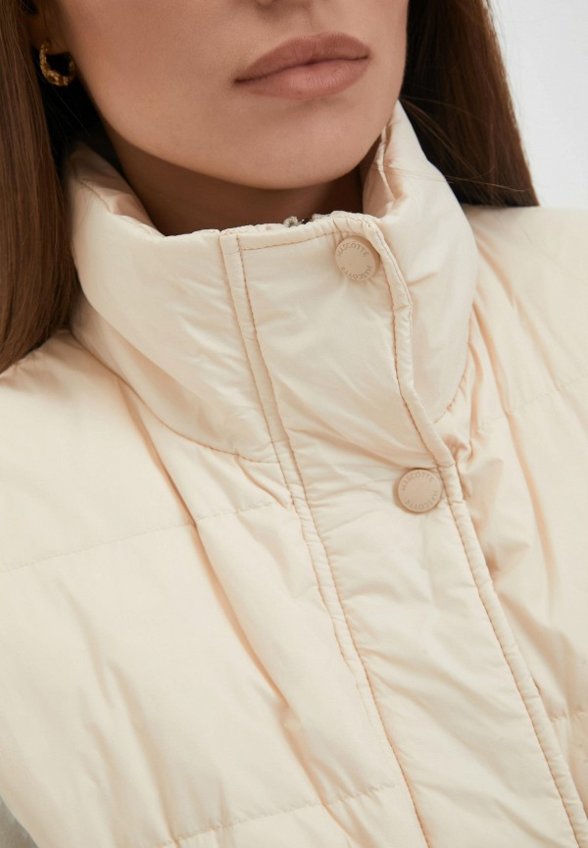 Жилет утепленный Mascotte