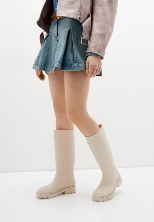 Сапоги резиновые PlayToday