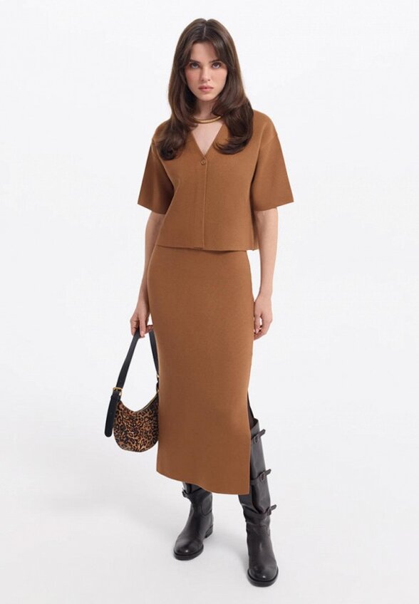 Пуловер Love Republic