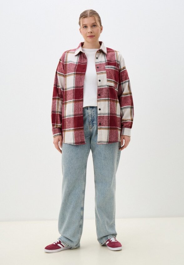 Рубашка People in Trend