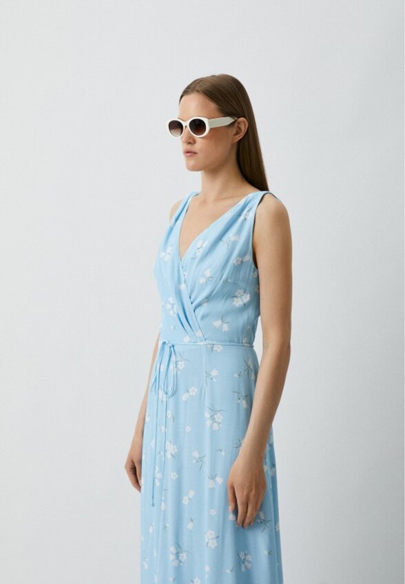 Платье Sashaverse