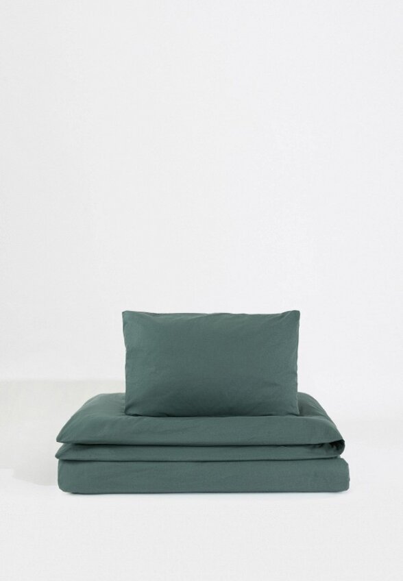 Постельное белье 1,5-спальное Lamoda Home