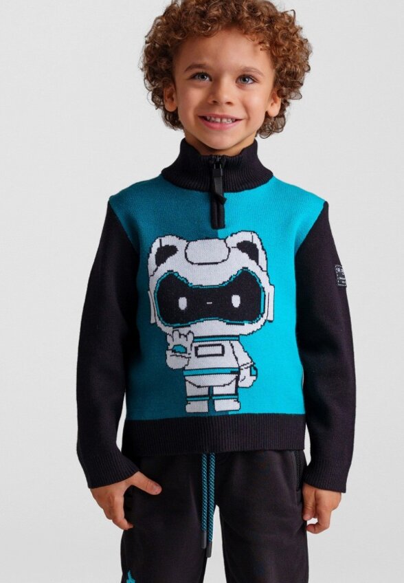 Свитер PlayToday