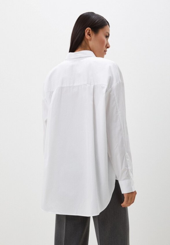 Рубашка Face Code