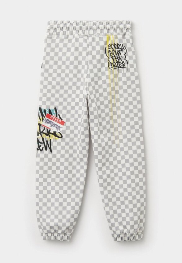 Брюки спортивные Sprayground