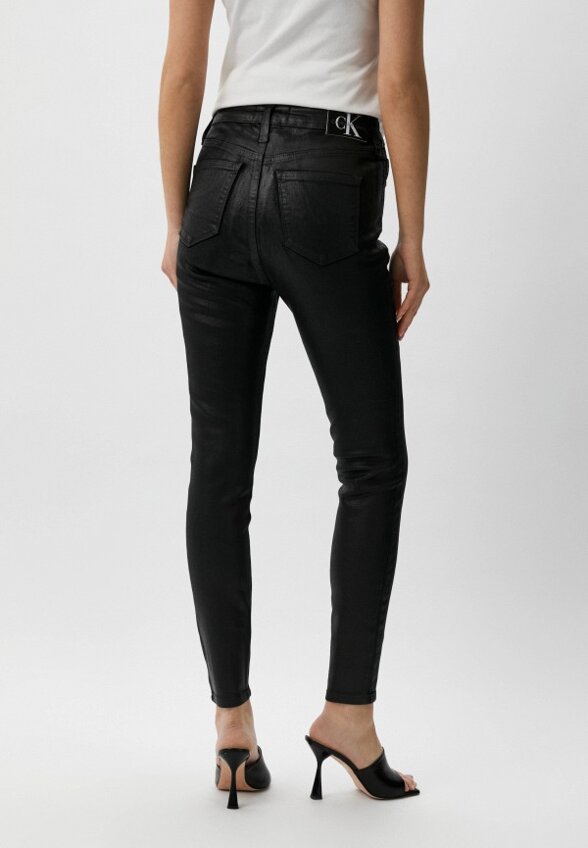 Джинсы Calvin Klein Jeans