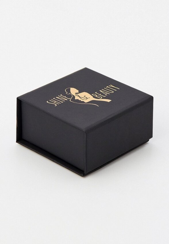 Серьги Shine&Beauty