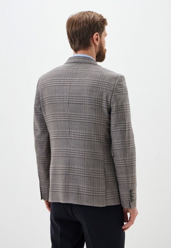 Пиджак Bazioni