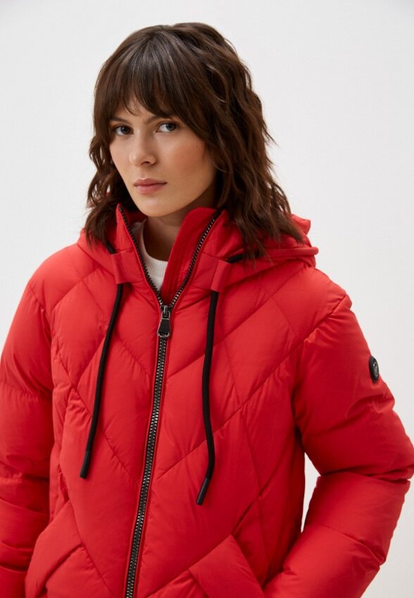 Куртка стеганая Avi