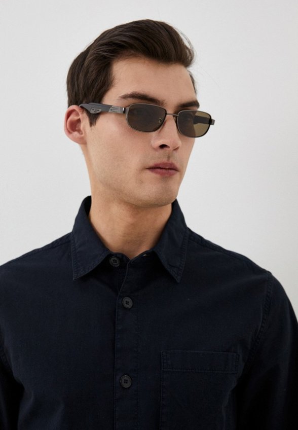 Очки солнцезащитные Thom Richard