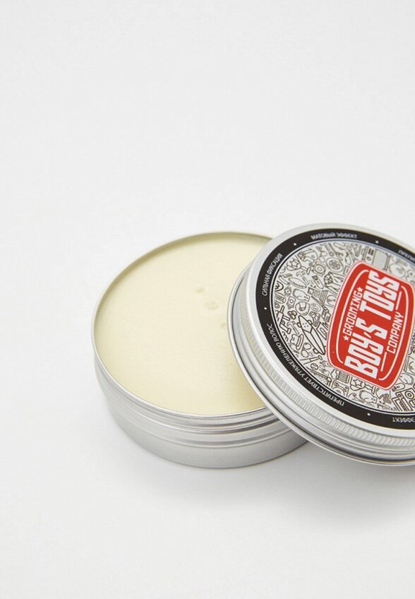 Паста для укладки волос Boy’s Toys