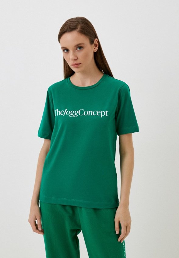 Футболка TheJoggConcept