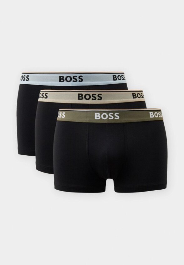 Трусы 3 шт. Boss